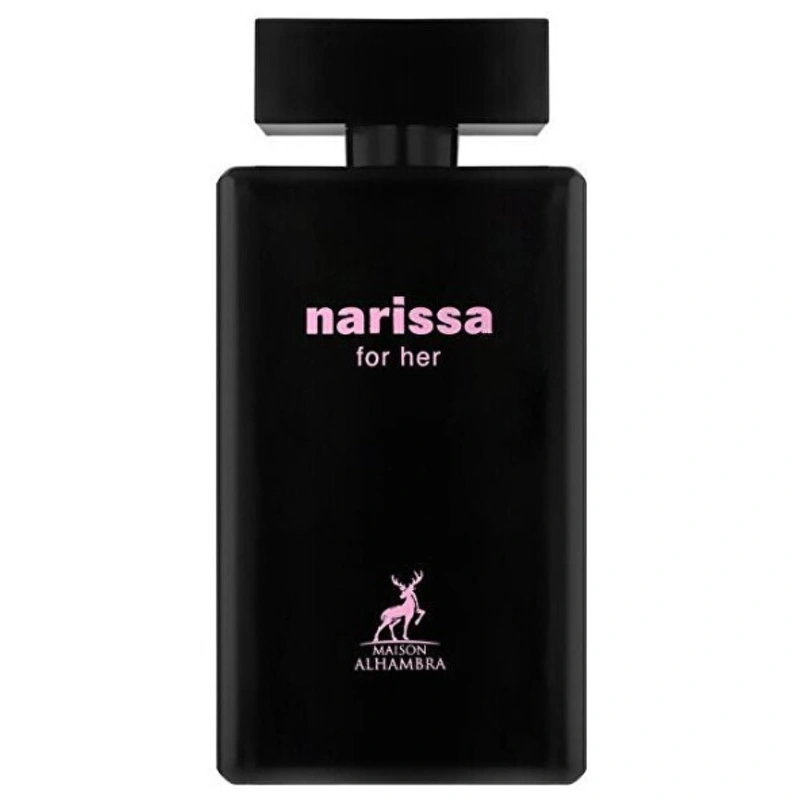 Alhambra Narissa For Her - EDP 100 ml