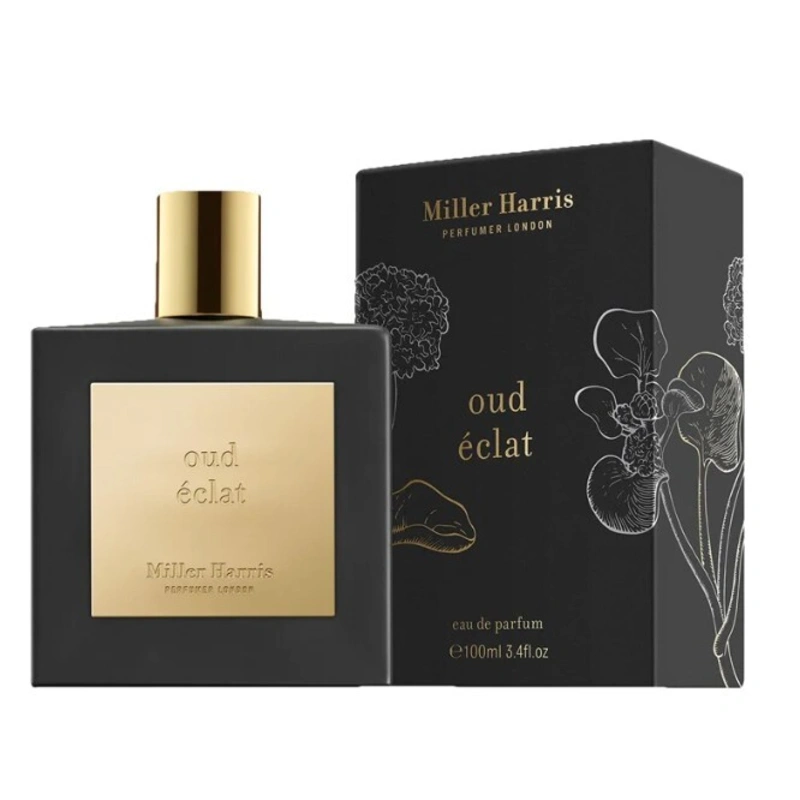 Miller Harris Oud Eclat - EDP 100 ml