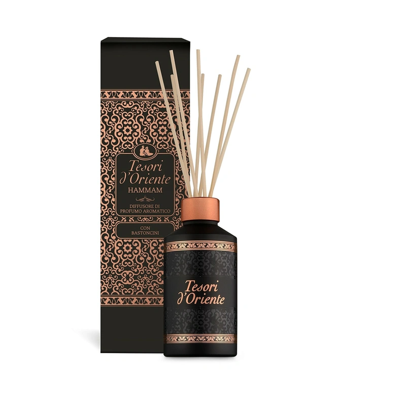 Tesori d'Oriente Hammam - difuzor 200 ml