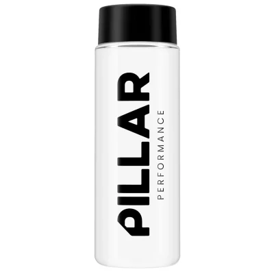 Sticla Pillar Performance Micros Shaker - 500 ml OS