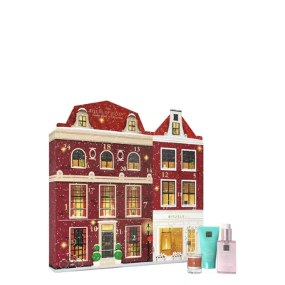Rituals Calendar Advent Classic Advent Calendar