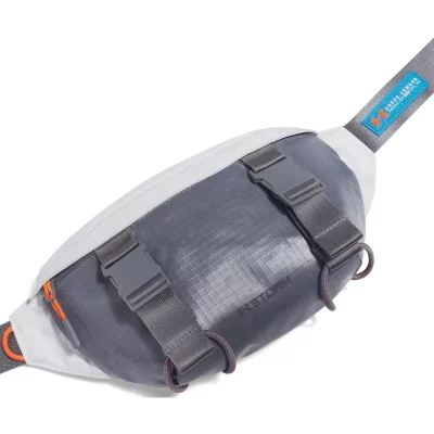 Geanta Under Armour UA Summit Trail Waist Bag UNI