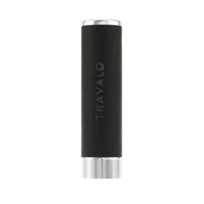 Travalo Walzer - flacon reîncărcabil 5 ml (negru)