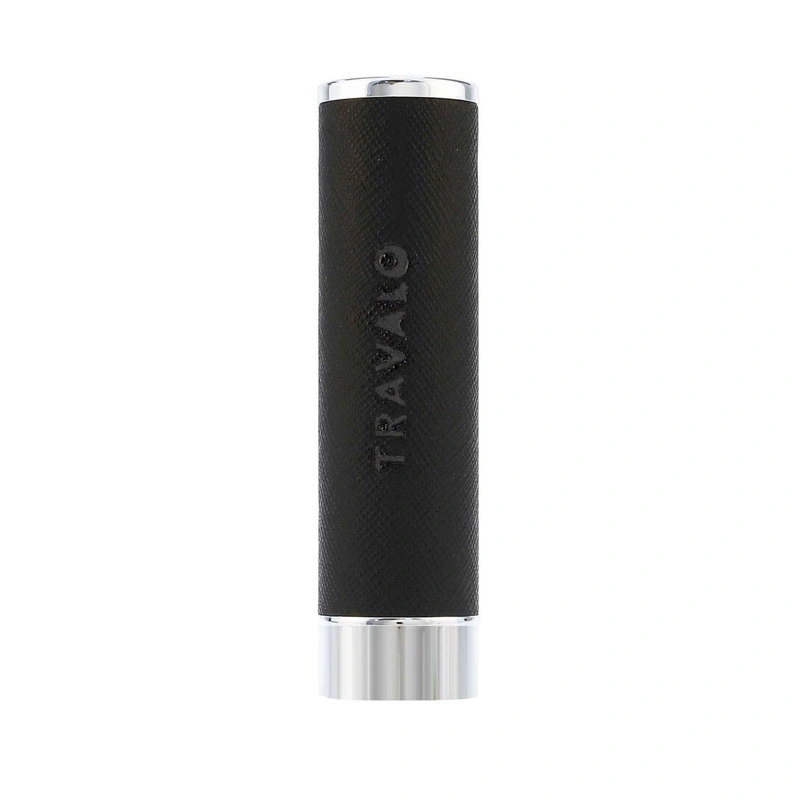 Travalo Walzer - flacon reîncărcabil 5 ml (negru)