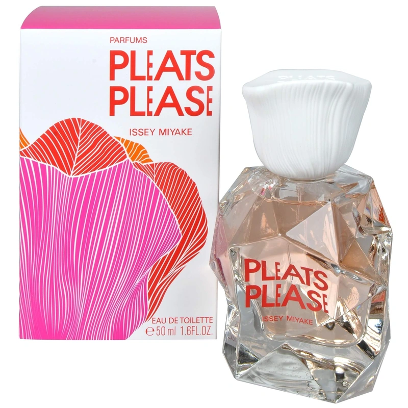 Issey Miyake Pleats Please - EDT 50 ml