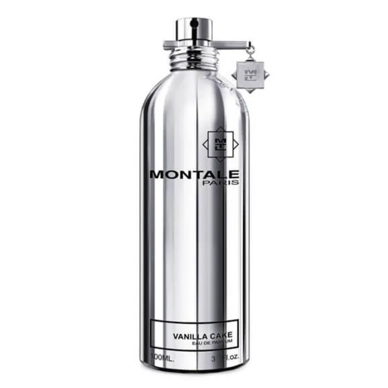 Montale Vanilla Cake - EDP 100 ml
