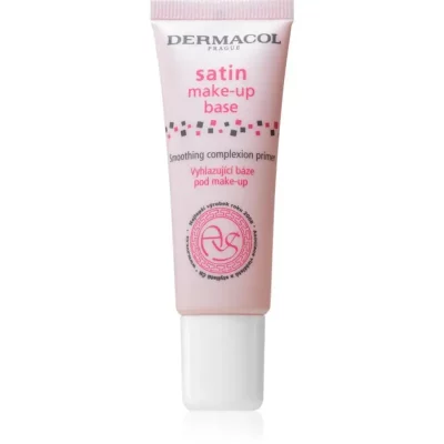 Dermacol Satin baza uniformizanta pentru machiaj 20 ml