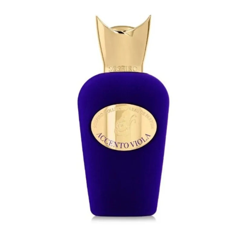 Sospiro Accento Viola - EDP 100 ml