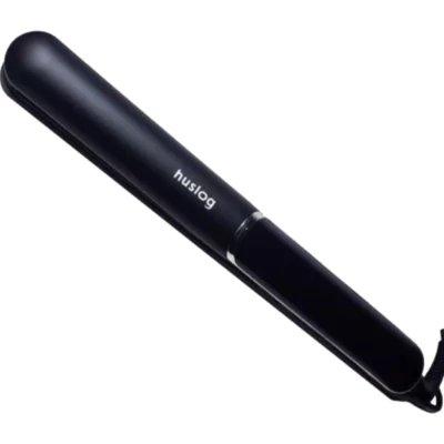 Huslog Placă de păr 2în1 BE-500334