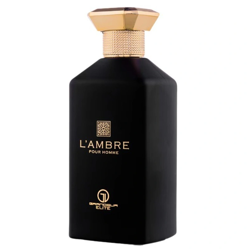 Grandeur L`Ambre - EDP 100 ml
