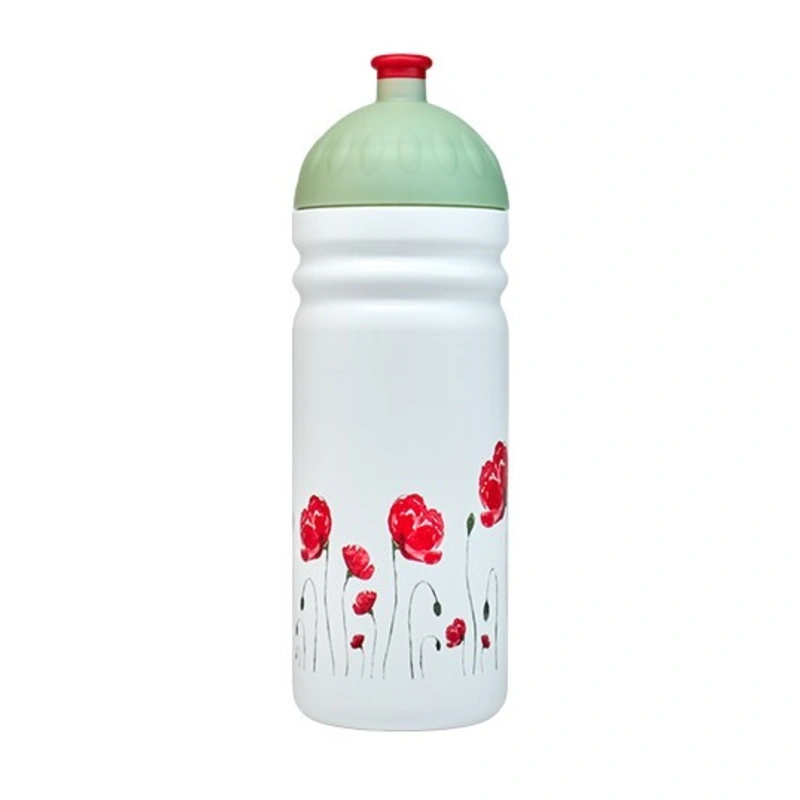 R&B Sticlă sănătoasă Mac de lup 0,7 l