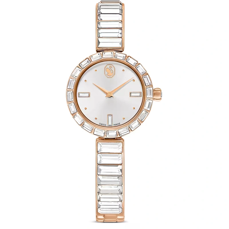 Swarovski Matrix Bangle 5677484