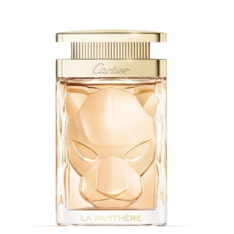 Cartier La Panthere - EDP 50 ml