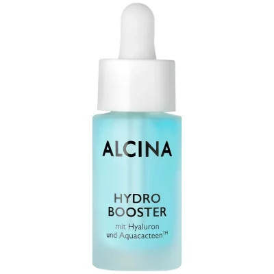 Alcina Booster hidratant pentru piele (Hydro Booster) 15 ml