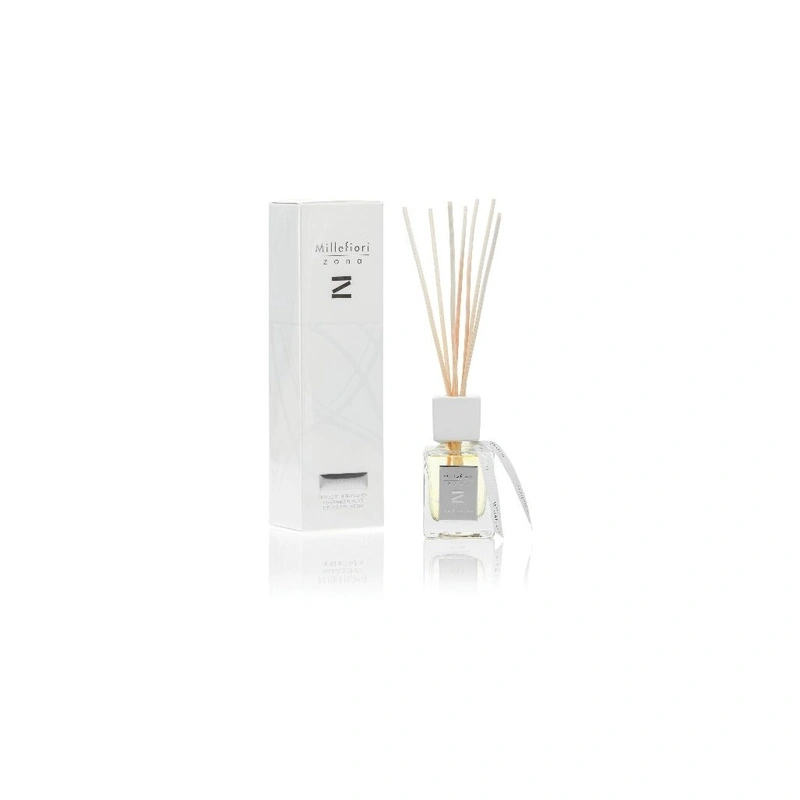 Millefiori Milano Difuzor de aromă Zona Fior di Muschio 100 ml