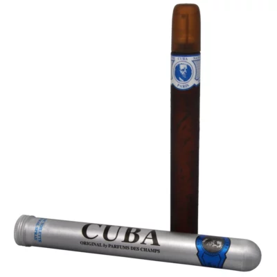 Cuba Blue - EDT 35 ml