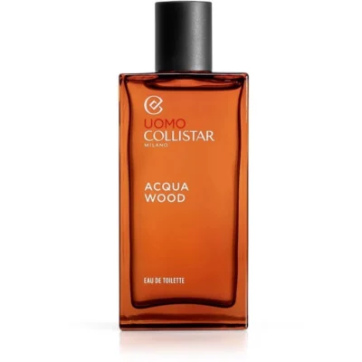 Collistar Apă de toaletă Acqua Wood Eau de Toilette EDT 100 ml
