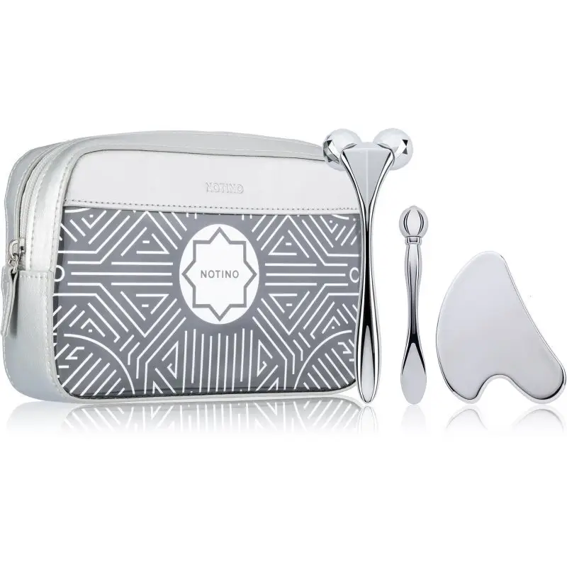 Notino Gift Set Face Massage Tools Gift Set set cadou pentru femei