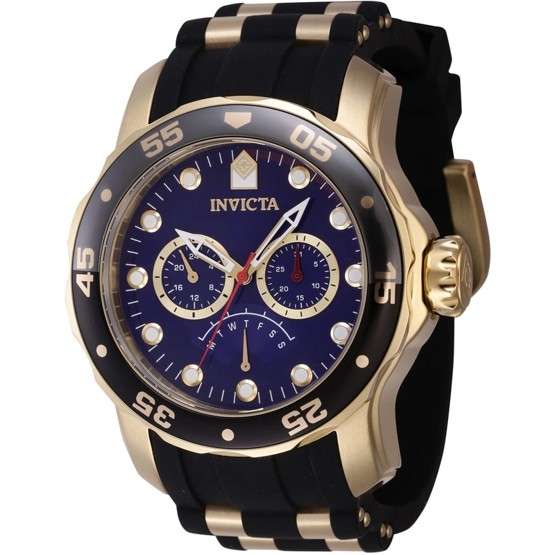 Invicta Pro Diver Scuba Quartz 46965