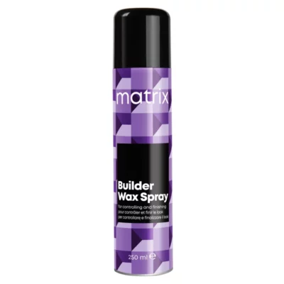 Matrix Ceară in spray (Builder Wax) 250 ml