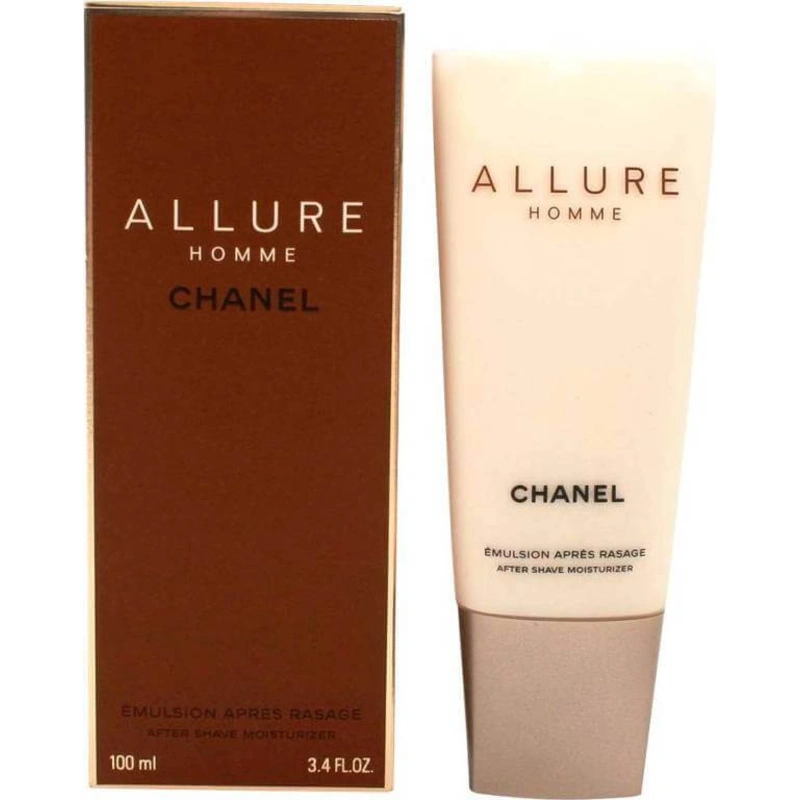 Chanel Allure Homme - balsam după bărbierit 100 ml