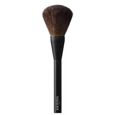 SOTHYS Paris Pensulă pentru pudră Pinceau Poudre (Powder Brush)