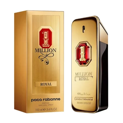 Rabanne 1 Million Royal - parfum 100 ml