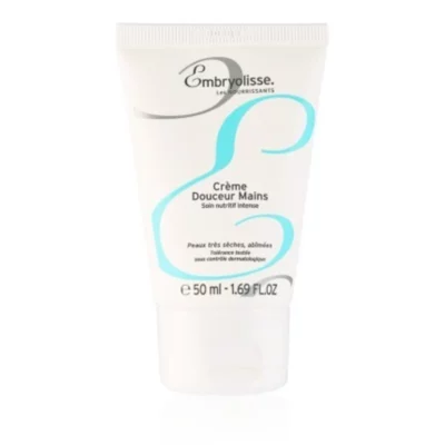 Embryolisse Cremă de mâini nutritivă (Nourishing Hand Cream) 50 ml
