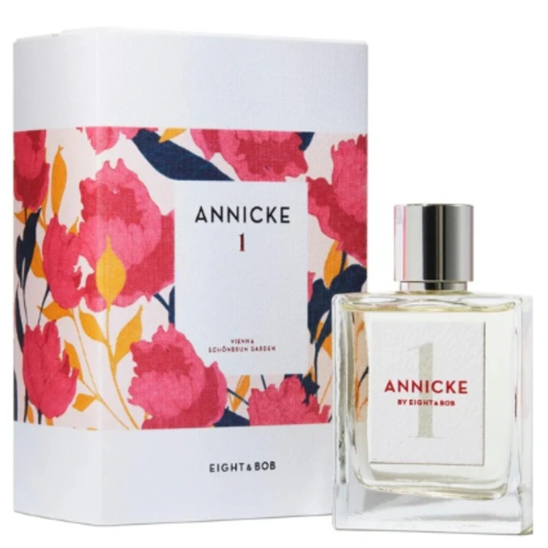 Eight & Bob Annicke 1 - EDP 100 ml