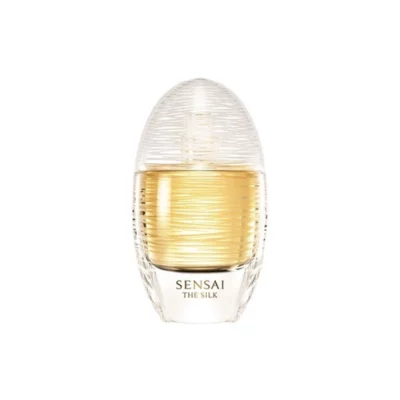 Sensai Apă de parfum The Silk (Eau de Parfum) 50 ml
