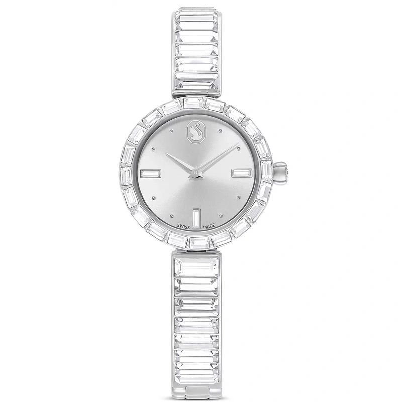 Swarovski Matrix Bangle 5677487
