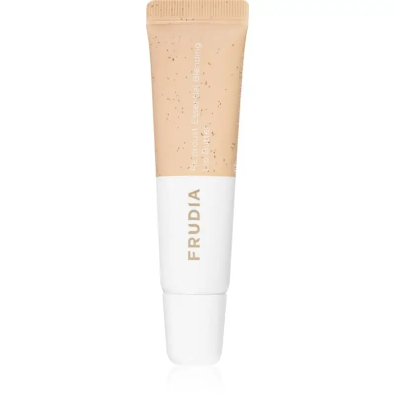 Frudia Re:proust Earthy Unt de ingrijire a buzelor 10 g