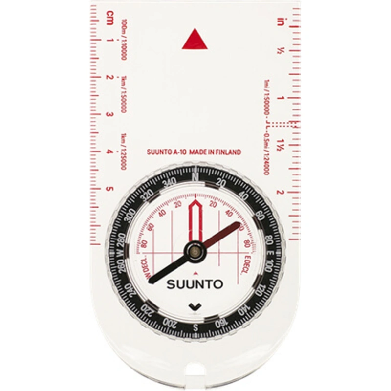 Suunto Busolă A-10 NH