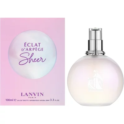 Lanvin Eclat D'Arpege Sheer - EDT 30 ml