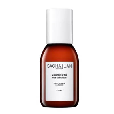 Sachajuan Balsam hidratant pentru părul uscat (Moisturizing Conditioner) 100 ml
