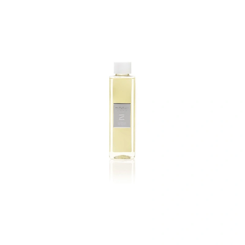 Millefiori Milano Umplutură de rezervă pentru difuzorul de aromă Zona Moonflower 250 ml