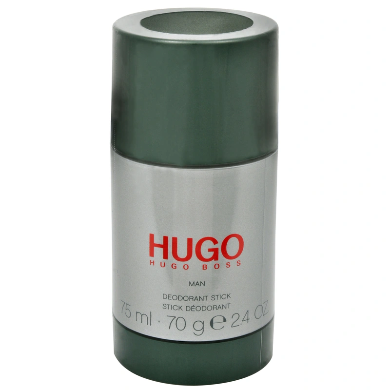 Hugo Boss Hugo Man - deodorant solid 75 ml