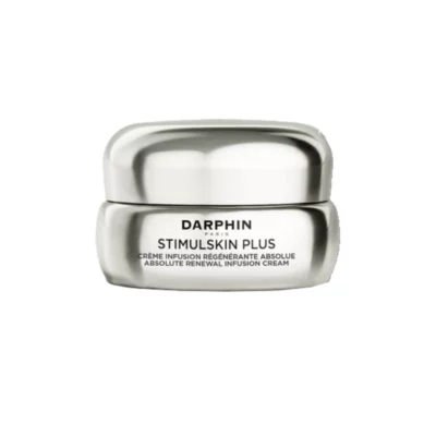 Darphin Cremă regenerantă pentru ten Stimulskin Plus (Absolute Renewal Infusion Cream) 15 ml