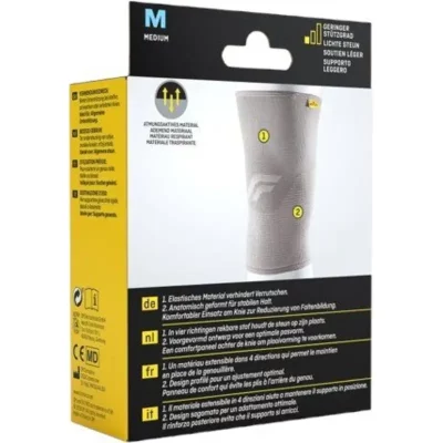 3M FUTURO Comfort bandáž na koleno, veľkosť M
