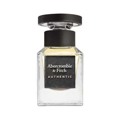 Abercrombie & Fitch Authentic Man EDT-S 100ml