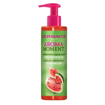 Aroma Moment tekuté mydlo Vodový melón