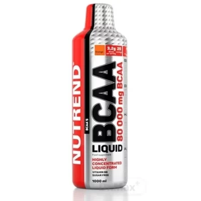 NUTREND BCAA LIQUID
