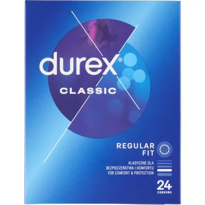DUREX Classic