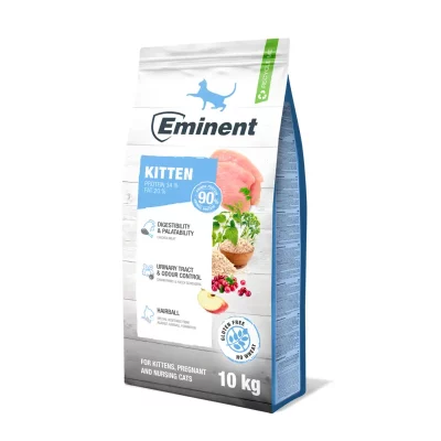 EMINENT CAT KITTEN 10KG A.U.V.
