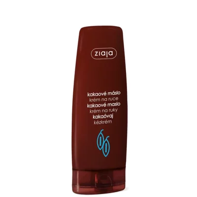 Ziaja Kakao - krém na ruky regeneračný