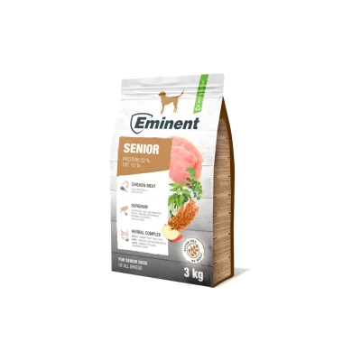 EMINENT SENIOR LIGHT 3KG A.U.V.