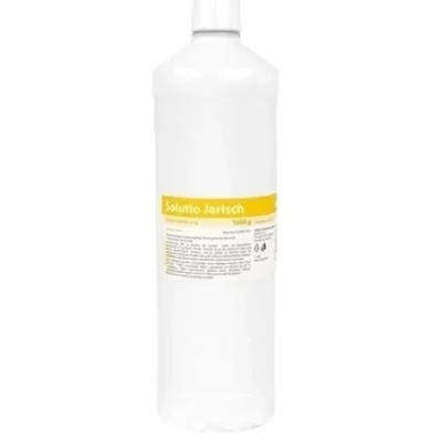 SOLUTIO JARISCH sol der 1000 g