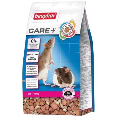 BEAPHAR CARE+ Potkan 250 g