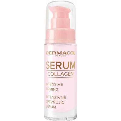Collagen sérum