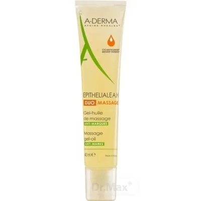 A-DERMA EPITHELIALE A.H DUO MASSAGE